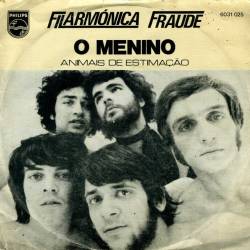 Filarmónica Fraude : O Menino